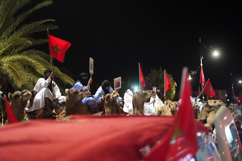 المغرب وكندا .. صفحة جديدة
