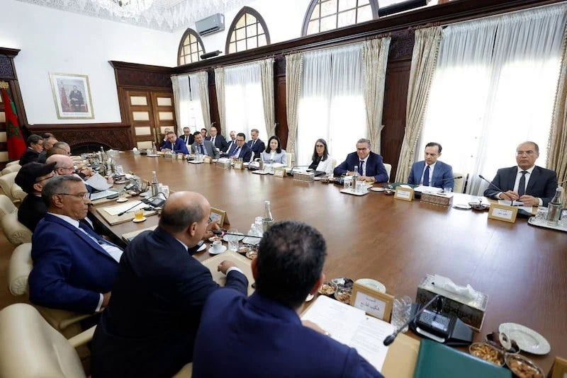 الحكومة تستأنف مشاورات إصلاح أنظمة التقاعد مع المركزيات النقابية