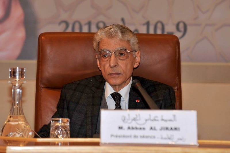 رؤى عباس الجراري بالصينية.. كيف تقود الثقافة تنمية حقيقية دون تبعية؟