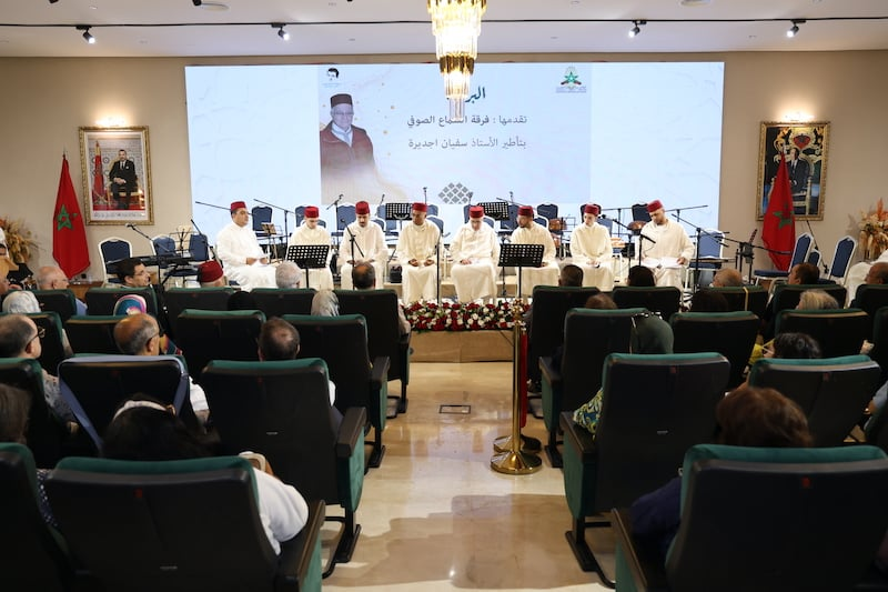 تأسيس "دار الطرب الغرناطي" يصون الإبداع والتكوين في ذكرى رحيل بيرو