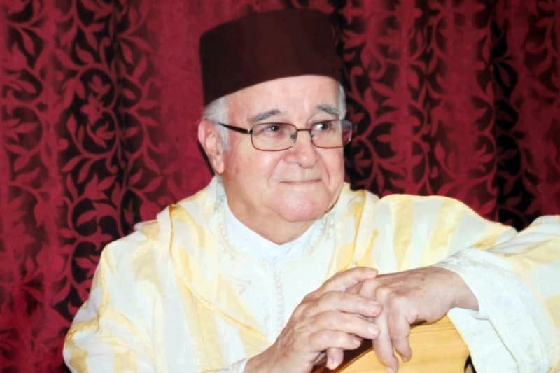 أكاديمية المملكة تحيي ذكرى وفاة بيرو