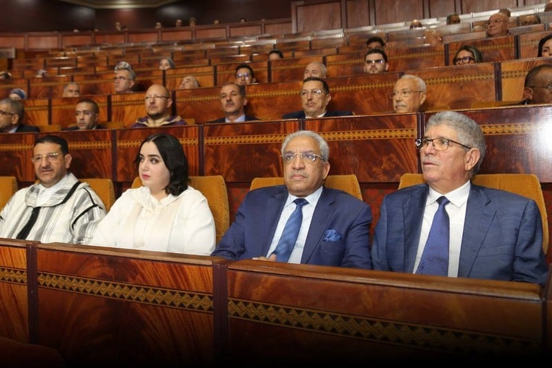 فريق "البام" يساند تشكيل لجنة تقصي الحقائق في دعم "الفراقشية"
