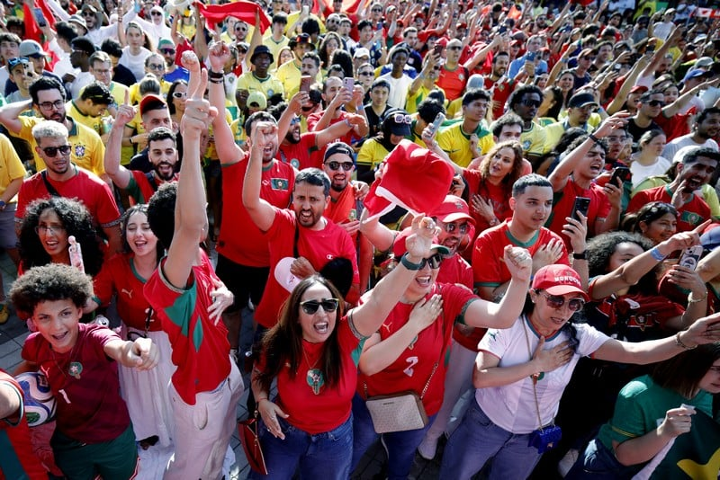 ديما مغرب