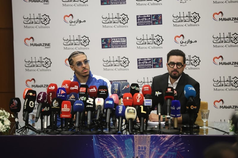 ديزي دروس: المواقف الفنية أكثر أهمية من أرقام الاستماع والشهرة الرقمية