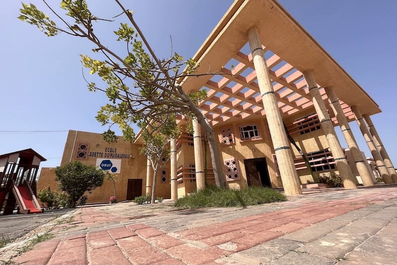 امتحانات "الباك الفرنسي" في الداخلة .. مكاسب تعليمية وبرقيات سياسية