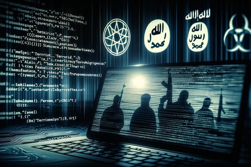 أوروبا ترفع اليقظة الأمنية لمكافحة الإرهاب المدعوم بالذكاء الاصطناعي