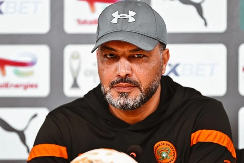 الشعباني: حققنا فوزا ثمينا.. فادلو: سيطرنا وافتقدنا النجاعة أمام المرمى
