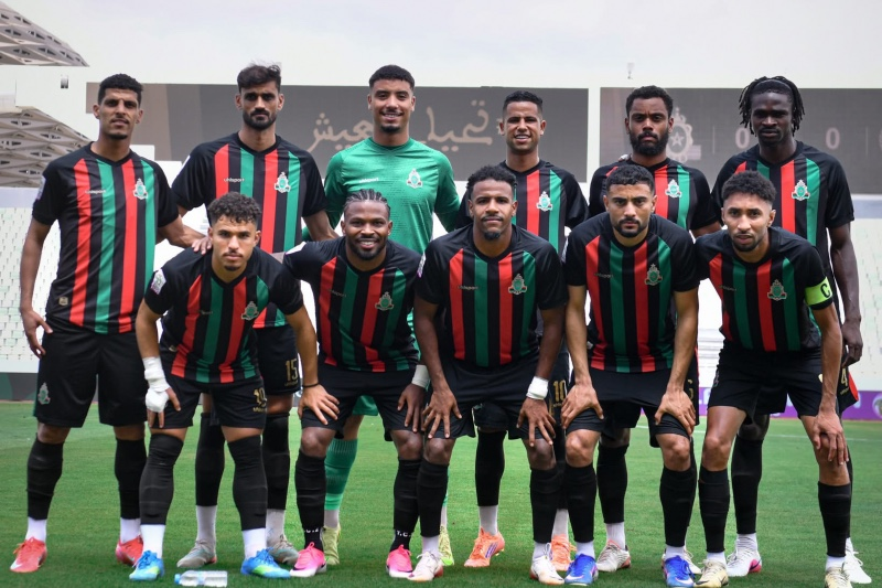 الجولة 26.. الجيش ينفرد بالصدارة وانتصار كل من بركان والرجاء وتعثر جديد للوداد