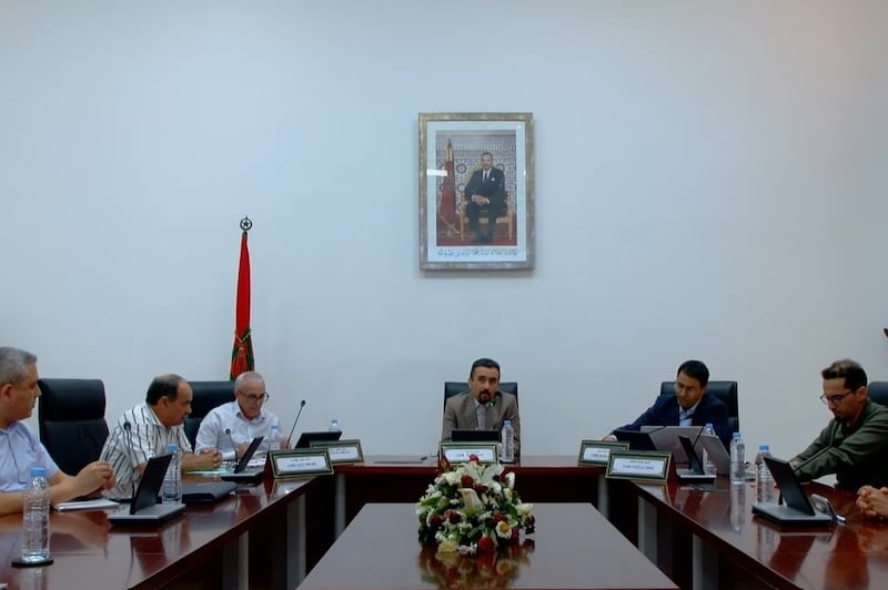 المعهد الملكي للثقافة الأمازيغية يسلط الضوء على تطور التقاليد الموسيقية