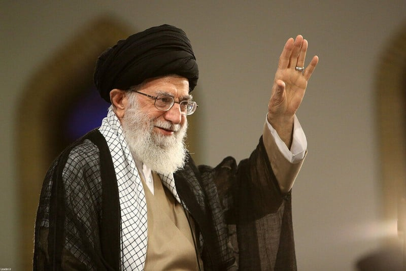 إيران ستشيع المرشد الراحل في يوليوز