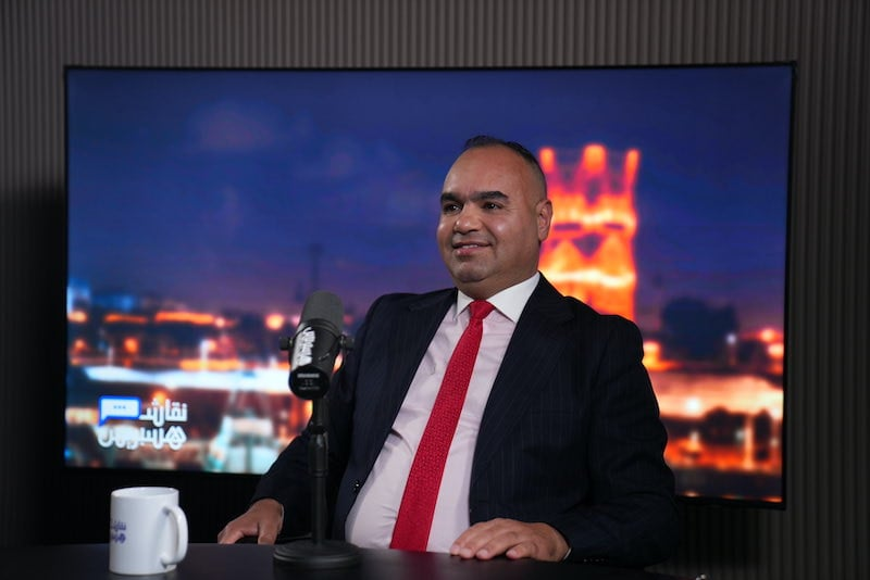 خمريش: نقاشات "اللجنة الرابعة" غير ملزمة في قضية الصحراء المغربية
