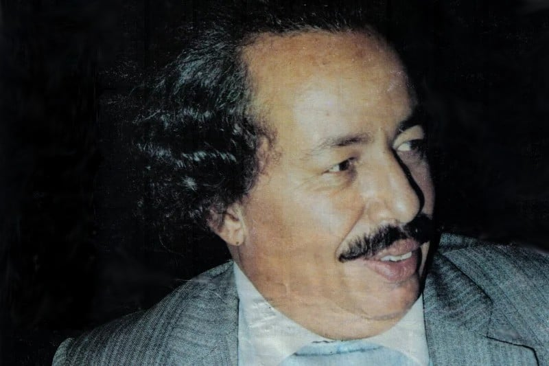 ندوة تستحضر إرث الراحل محمد حرمة