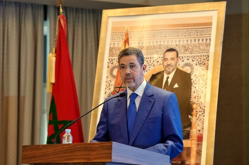 عبد النباوي: الرقابة القضائية تعزز نجاعة الصفقات العمومية وجودة المشاريع