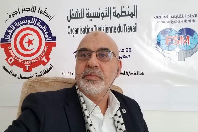 عبيد: اتهام المغرب بإغراق تونس بالمهاجرين غير النظاميين "كلام فارغ"