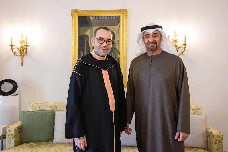التكامل المغربي الإماراتي يرسخ نموذجا ناجحا للتعاون العربي المعاصر
