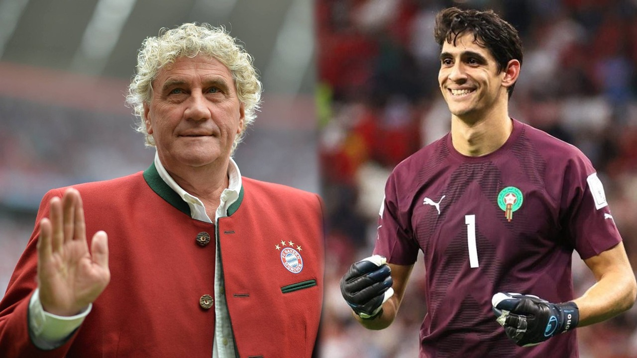 جان ماري فاف لـ”رصد 24”: “المغرب منتخب صعب وبونو من بين الأفضل عالميا”