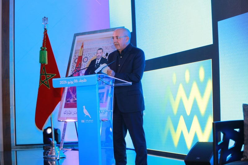البواري: المهندس المغربي ركيزة التنمية .. و"مونديال 2030" فرصة تاريخية