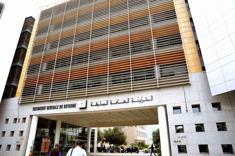 توظيف مالي لمبلغ 4.25 مليار درهم