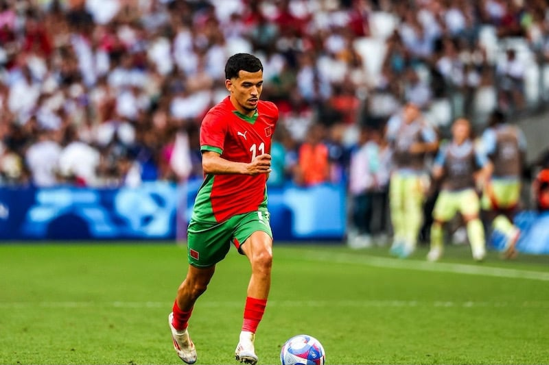 الواحدي يتخلف عن مرافقة “الأسود”