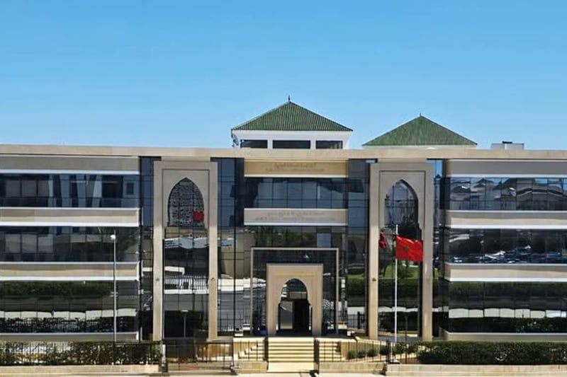 ندوة تبحث الترابط العلمي الصحراوي