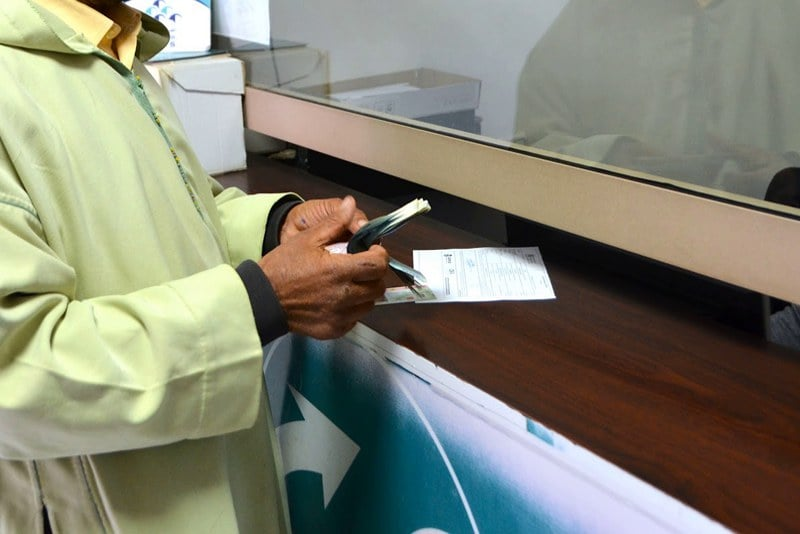 تفاصيل الدعم الاجتماعي في المغرب