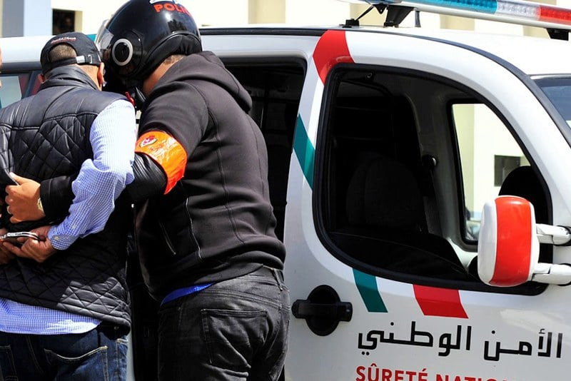 الاحتيال البنكي يطيح بخمسة أشخاص