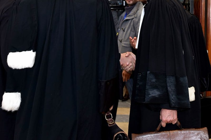 هذه مستجدات ملف "فساد بوزنيقة"