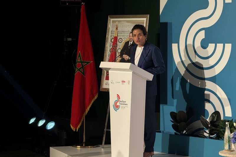المغرب يتجاوز عتبة 45% من الطاقات المتجددة ويُسرّع إصلاحات التعدين