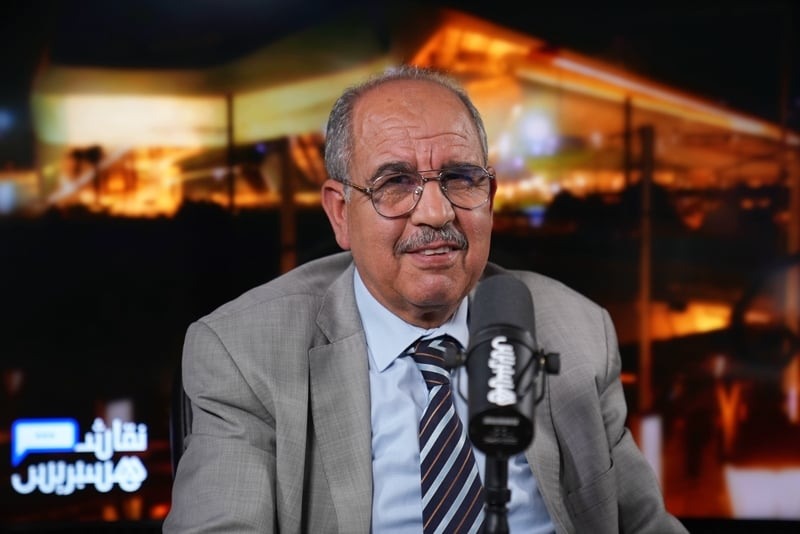 بنقدور: النهوض بخدمات سيارات الأجرة يحتاج "ثورة تنظيمية مستعجلة"