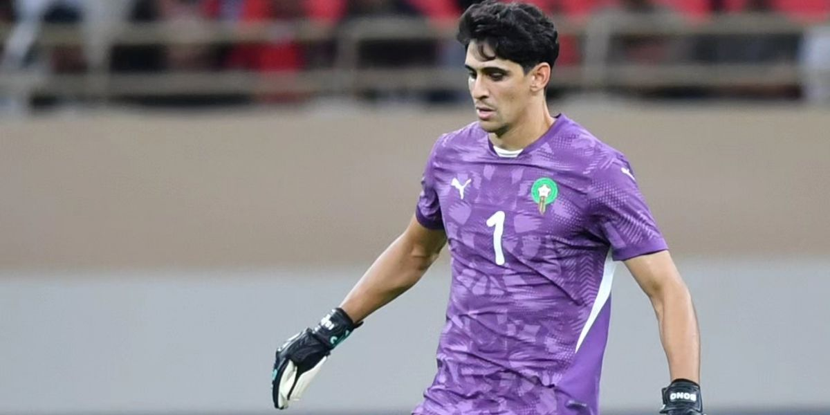 بونو: “هناك حلما كبيرا نريد تحقيقه في مونديال أمريكا”