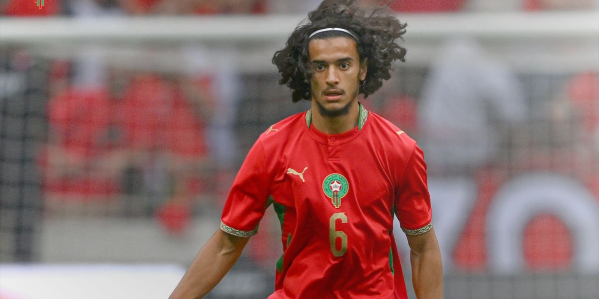 جدل واختلاف بسبب الظهور الأول لبوعدي مع المنتخب المغربي