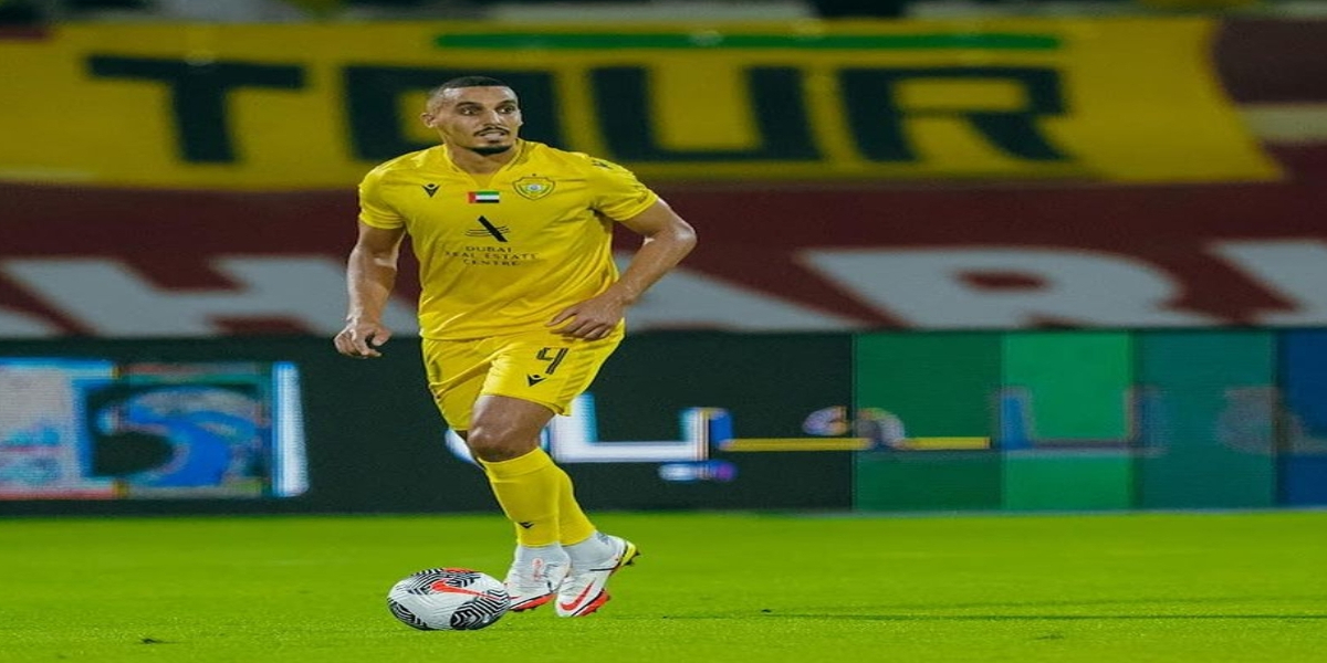 فريق مغربي كبير يعيد سفيان بوفتيني إلى البطولة