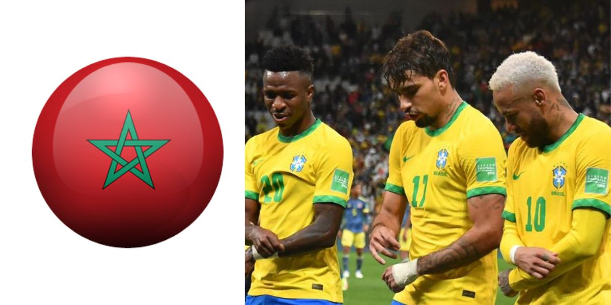 “لوفيغارو: مواجهة المغرب والبرازيل أول قمة كروية كبرى في المونديال