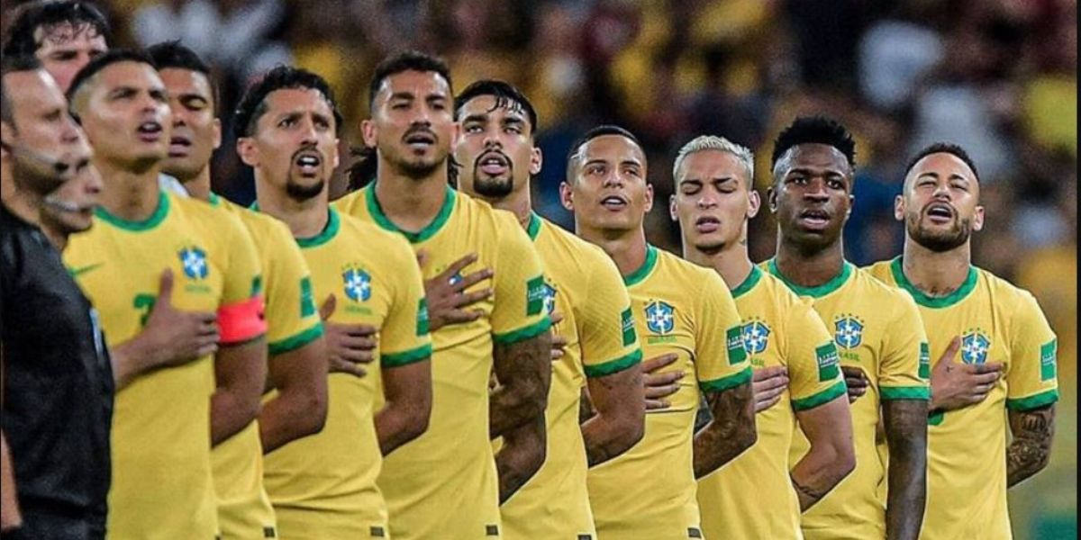 بتحديد الموعد والقنوات الناقلة.. مباراة مثيرة للاهتمام تهم المغرب بين مصر والبرازيل