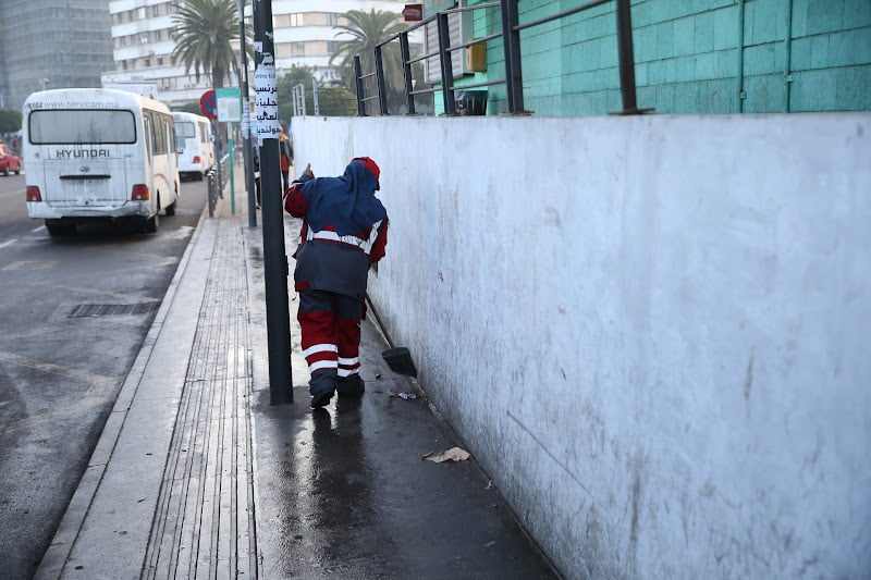 "مليارات النظافة" تحت المجهر .. "الداخلية" تتحرك لفك خيوط الاختلالات