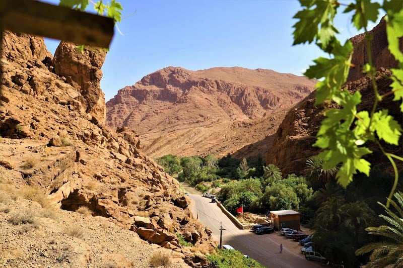 الأرصاد تكشف توقعات الطقس بالمغرب
