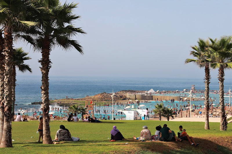 موجة حر قوية تضرب مناطق بالمملكة