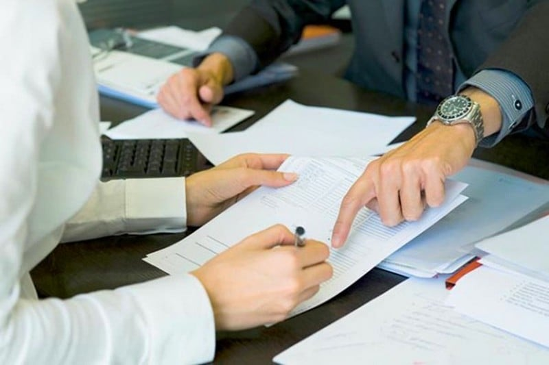 "ميزانيات تمرير قروض" تضع مقاولات تحت مجهر الافتحاصات الضريبية