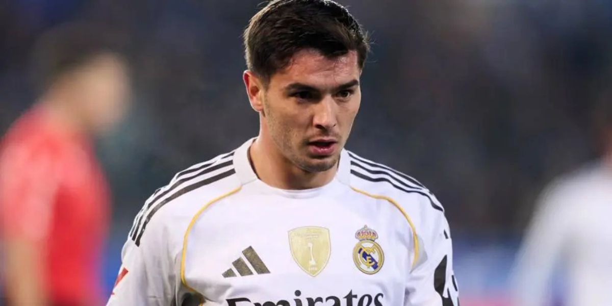 ريال مدريد يحسم ملف براهيم دياز