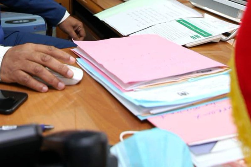 المفتشية العامة للإدارة الترابية تفتح التحقيق في اختلالات صفقات جماعية