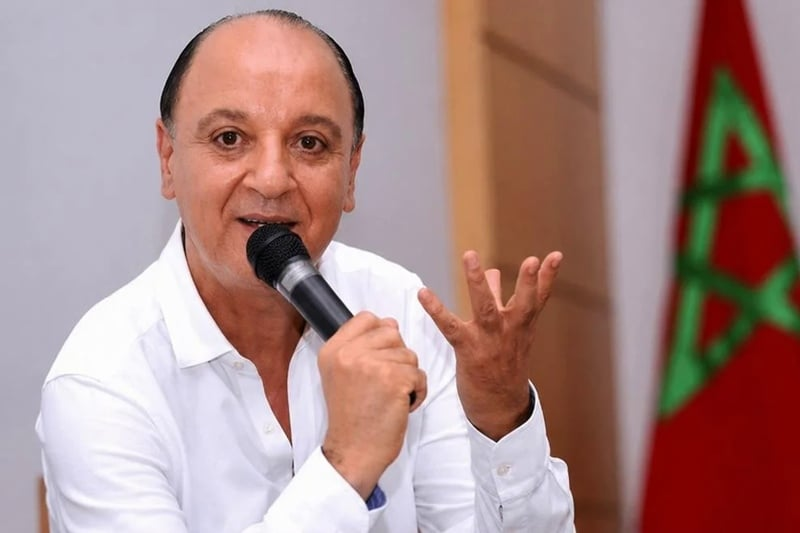 محكمة الاستئناف بمراكش تبرئ دومو