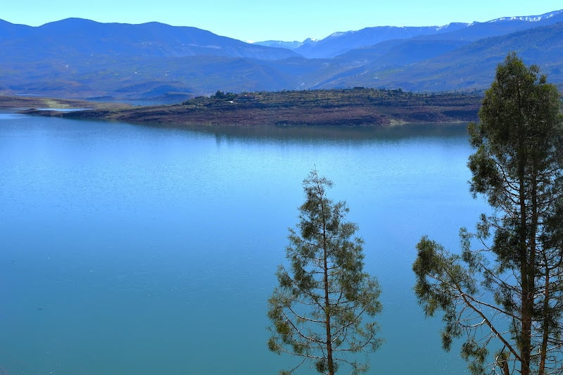 الوضعية المائية في المغرب .. تحولات من "الإجهاد" إلى التحسن الملحوظ