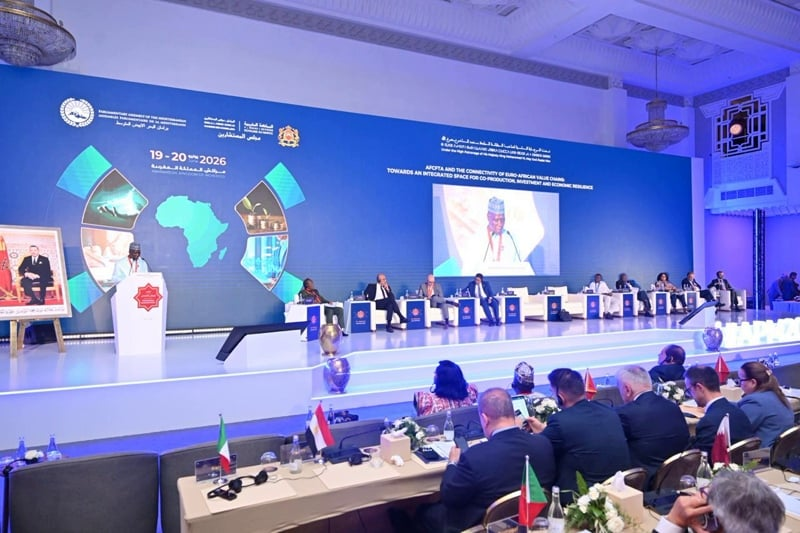 "منتدى مراكش" يرصد تحديات تفعيل منطقة التجارة الحرة الإفريقية