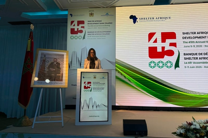 العجز السكني بإفريقيا يبلغ 50 مليون وحدة.. والمغرب يطرح نموذجا ملهما