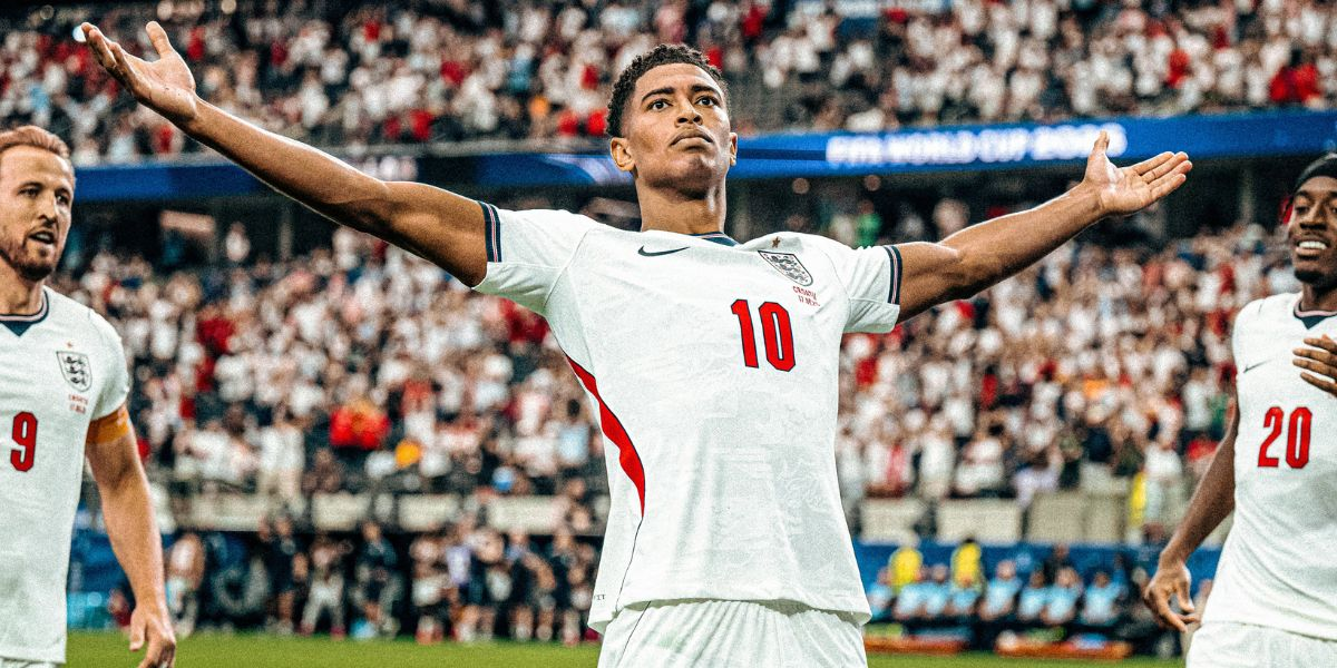 إنجلترا تفوز على كرواتيا في مباراة مثيرة بمونديال 2026