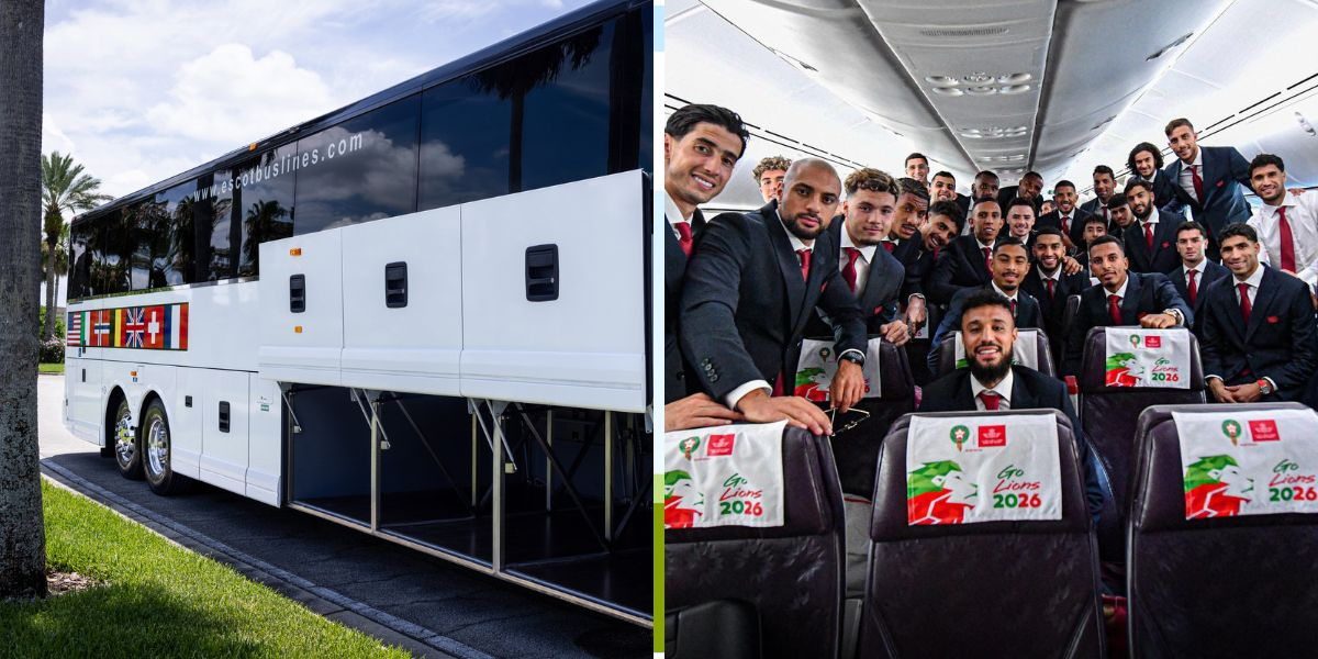 الحقيقة الخفية في حافلة المنتخب المغربي بكأس العالم