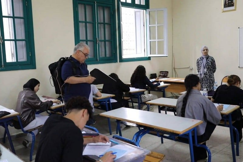 الغش في الجهوي يرتفع بـ167 بالمائة