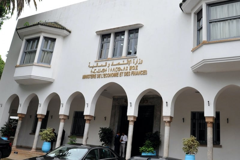 المالية تفتحص مؤسسات عمومية بسبب رفض تسلم "معدات غير مطابقة"
