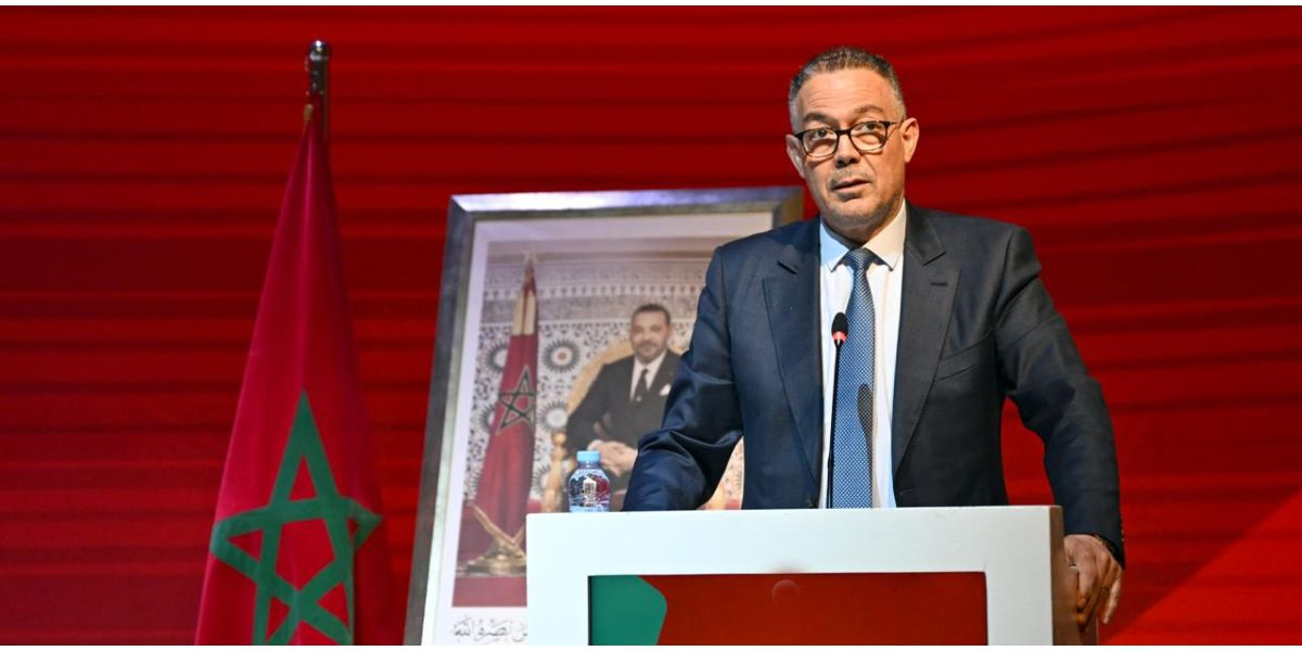 المصادقة على التقريرين الأدبي والمالي لجامعة الكرة خلال أشغال الجمع العام