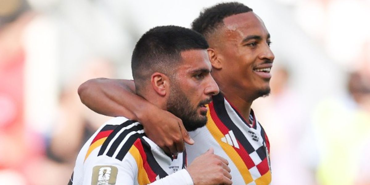 كأس العالم.. ألمانيا تسجل في آخر الأنفاس وتقلب الطاولة على ألمانيا
